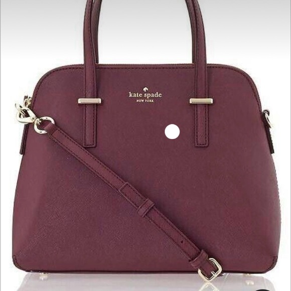 Kate Spade Purse - Picture 3 of 7